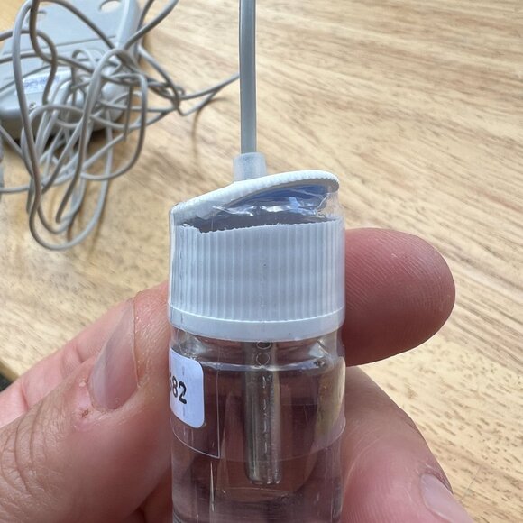 DeltaTrak 12238 Certified Min-Max Alarm Thermometer - Picture 6 of 7